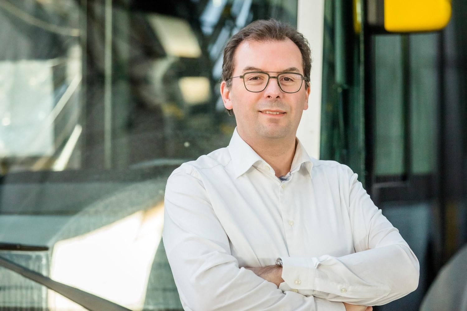 Stefan Meerseman consulting Consulting bij uw mobiliteitsplan